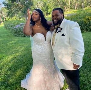 Meet your Posher, Derrick